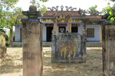 Đình Hội Bình