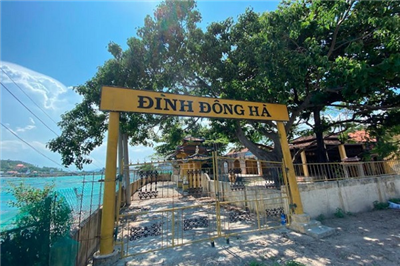 Đình Đông Hà