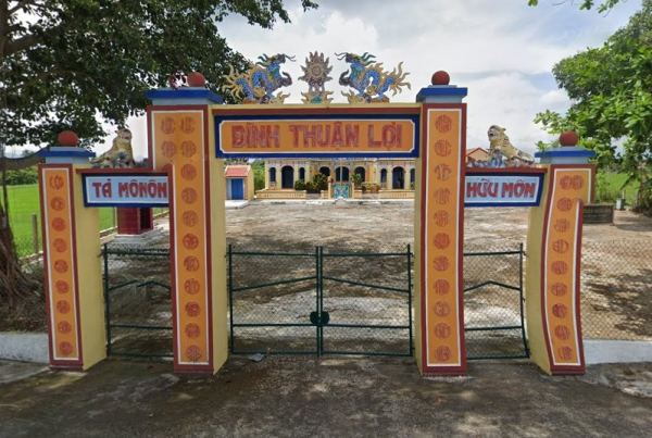 Đình Thuận Lợi