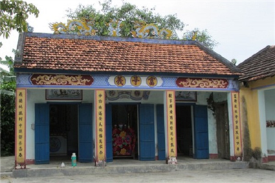 Đình Phú Nghĩa