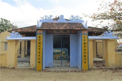 Đình Phú Thọ