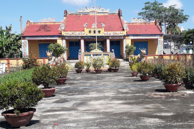 Đình Phong Phú