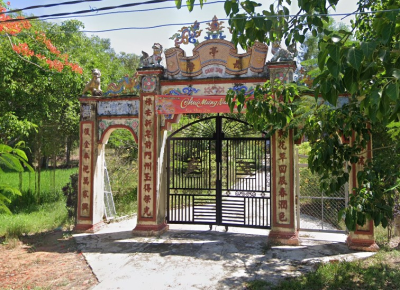 Đình Trường Lộc