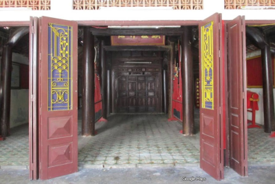 Đình Kinh Dinh