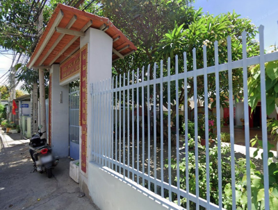 Miếu Hòa Xuân