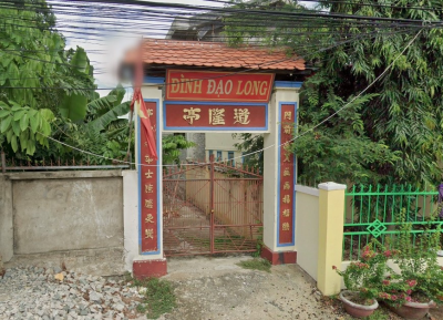 Đình Đạo Long