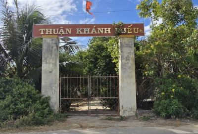 Miếu Thuận Khánh