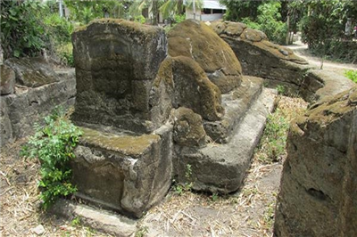 Di tích Thượng Thư  Nguyễn Xuân Thục