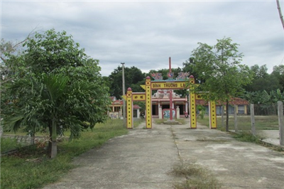 Đình Trường Lạc