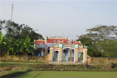 Đình Thuận Mỹ