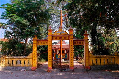 Đình Phú Lộc