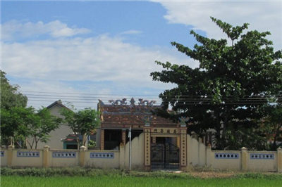 Đình Thạch Thành