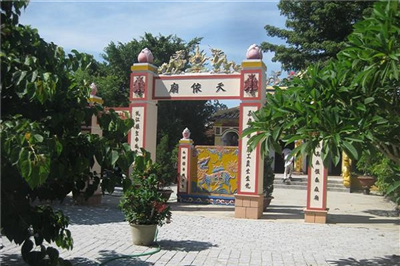Miếu Cây Gạo