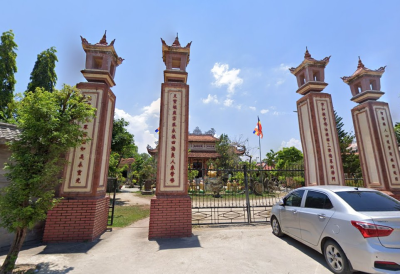 Chùa Thiên Bửu