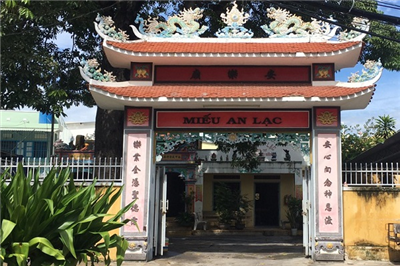 Miếu An Lạc