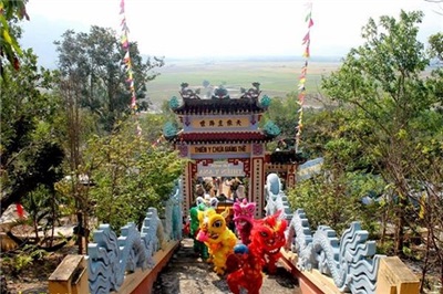 Am Chúa