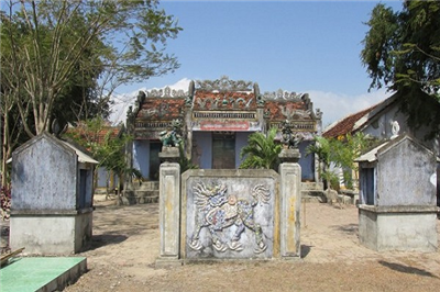 Đình Chấp Lễ