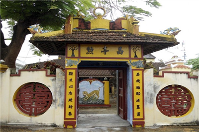 Đình Xương Huân