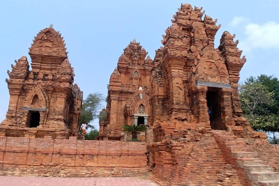 Tháp Pô Klong Girai