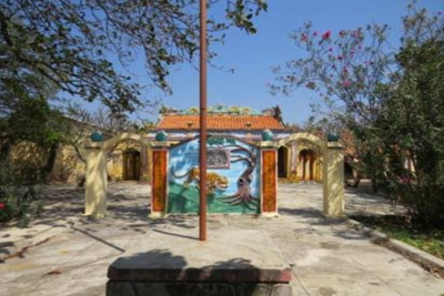 Đình Thuận Hòa