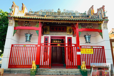 Chùa Ông