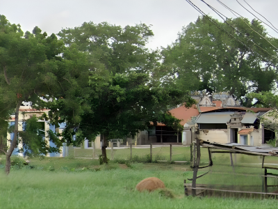 Đình Từ Tâm