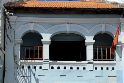 Nhà số 30 Nguyễn Du
