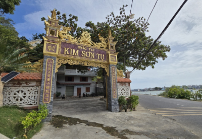 Chùa Kim Sơn