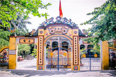 Đình Mỹ Hiệp