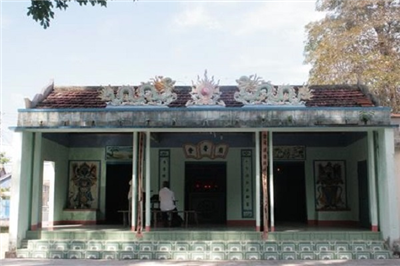Đình Lập Định