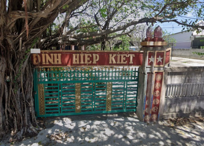 Đình Hiệp Kiết