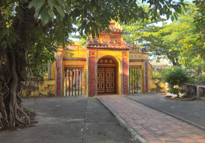 Đình An Xuân
