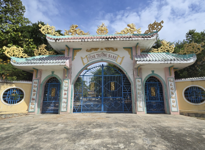 Đình Trường Sanh