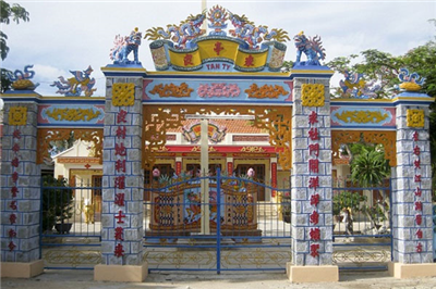 Đình Lương Sơn