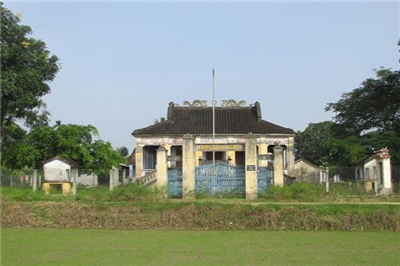 Đình Phú Hòa