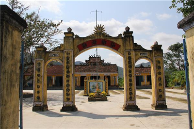 Đình Diên Toàn