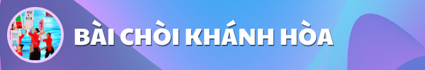 Bài chòi Khánh Hòa