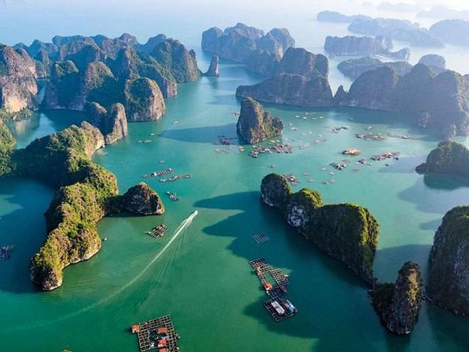 Vịnh Hạ Long