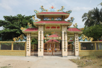 Provincial monuments