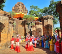 Intangible cultural heritage