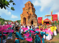 Intangible cultural heritage