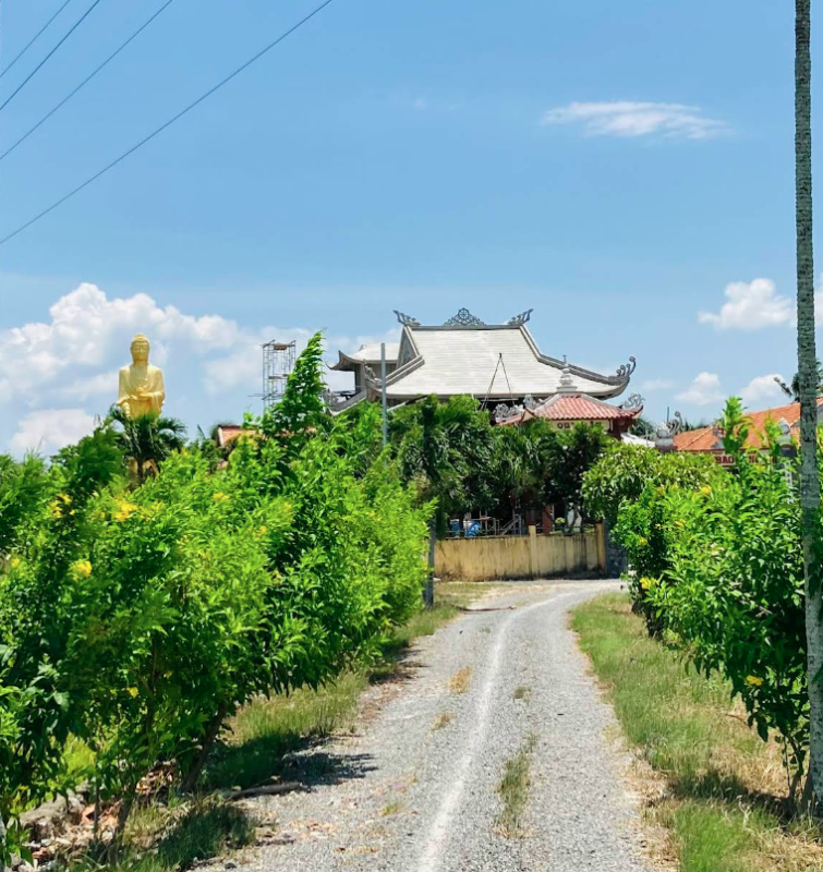 Hình ảnh Chùa Bảo Long