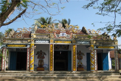 Đình Phụng Cang