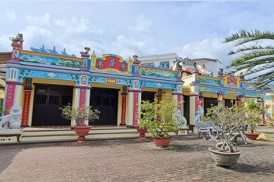 Đình Phương Sài