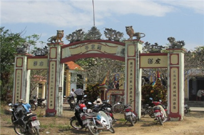 Đình Quang Đông