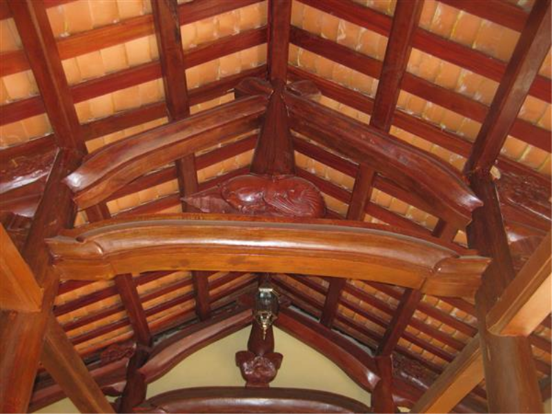 Hình ảnh Văn Chi Vĩnh Xương Nha Trang
