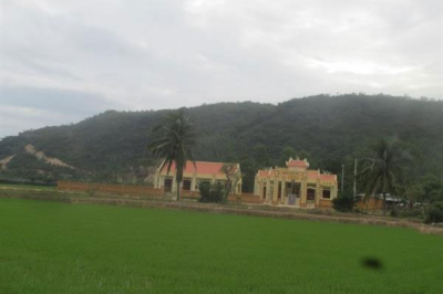 Đình Xuân Sơn