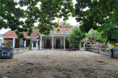 Lăng Phú Hội