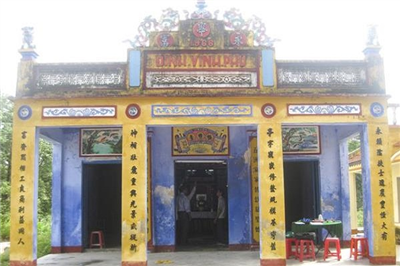 Đình Vĩnh Phú