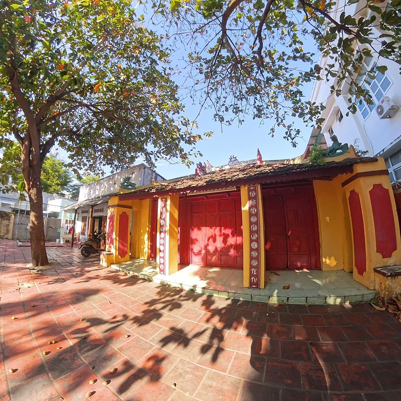 Hình ảnh Đình Tấn Tài